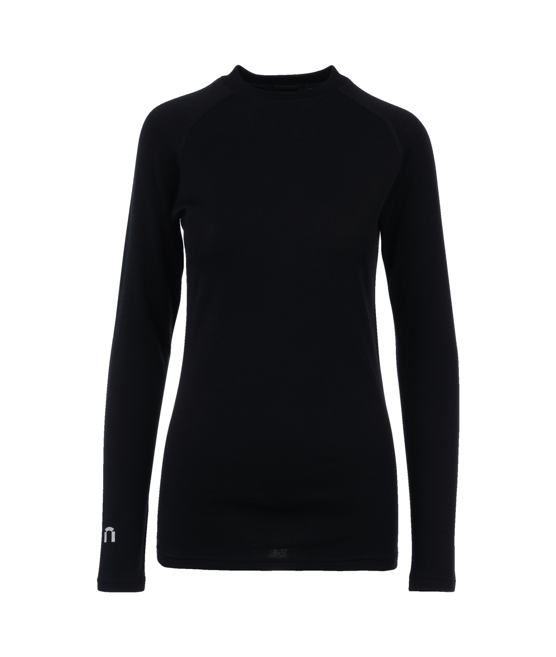 Sensitive 225 Merino Baselayer Shirt Women