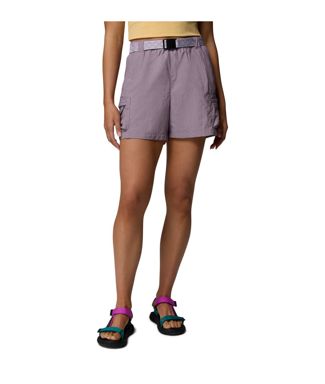 Sequoia Grove Woven Short