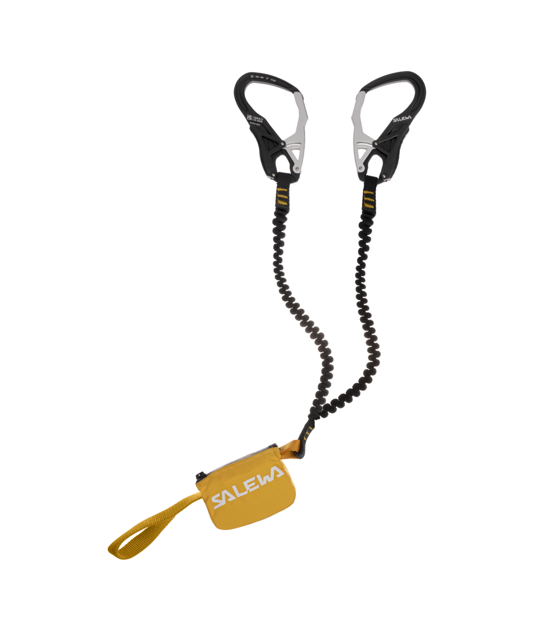 Set Via Ferrata Ergo Core