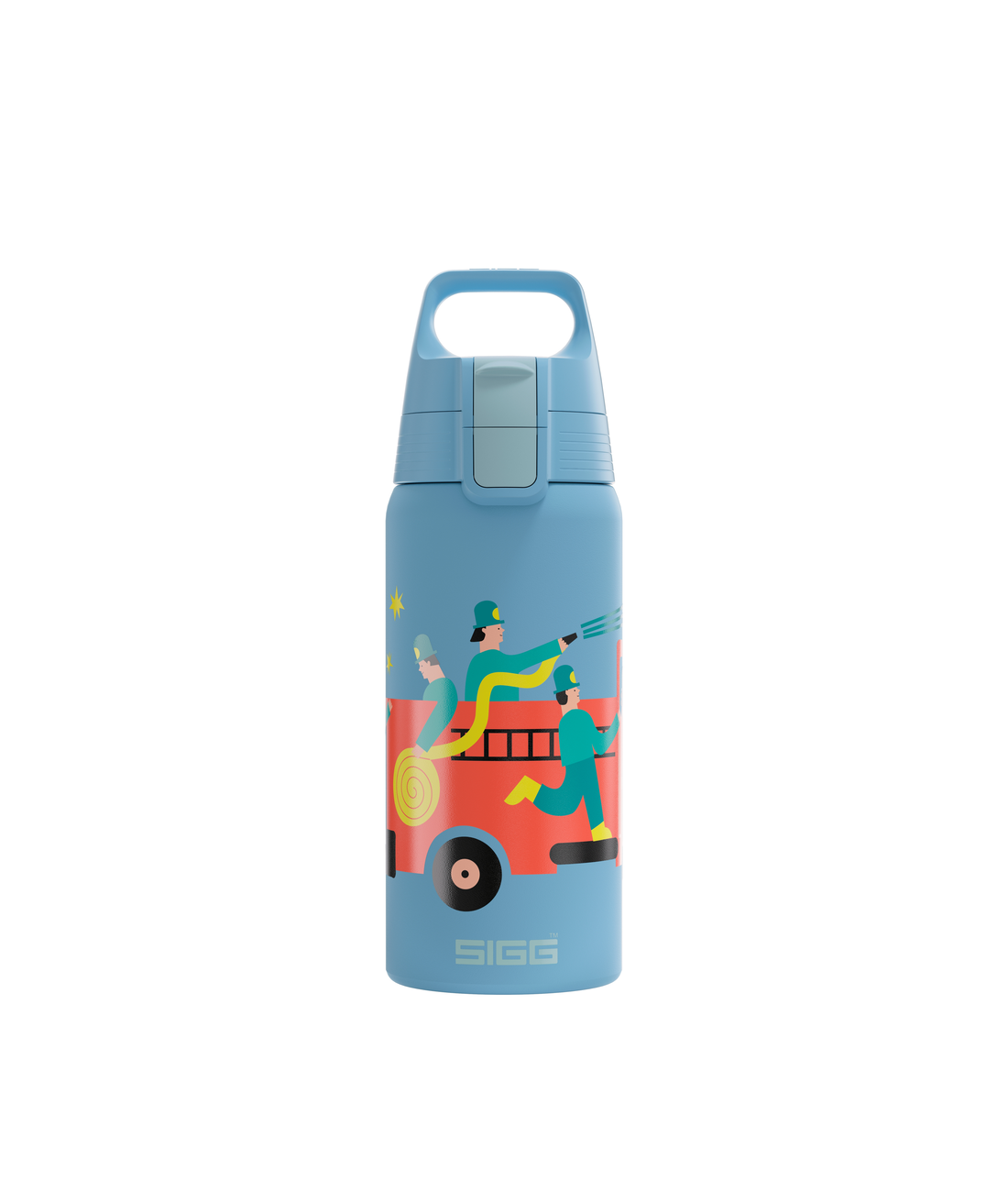 Shield Therm One Kids 0,5 l