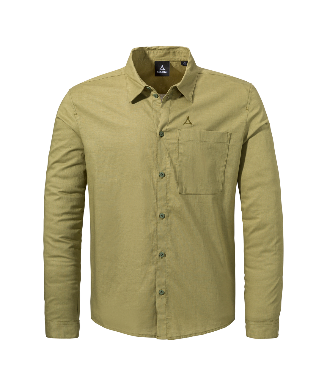 Shirt Chanduy MNS