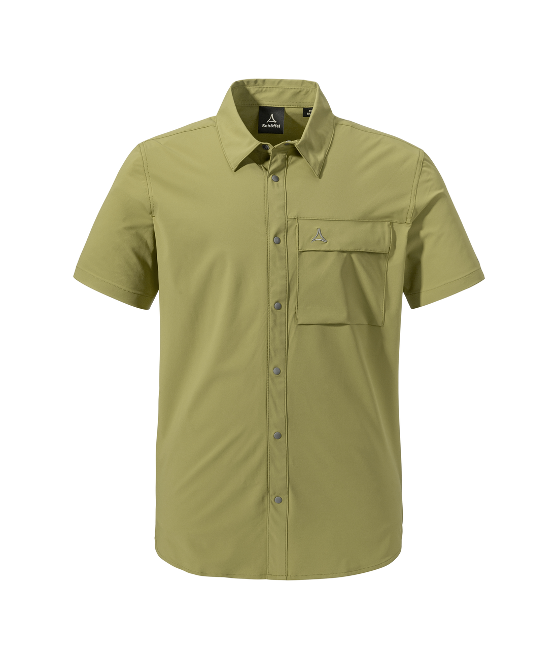 Shirt Dooser MNS