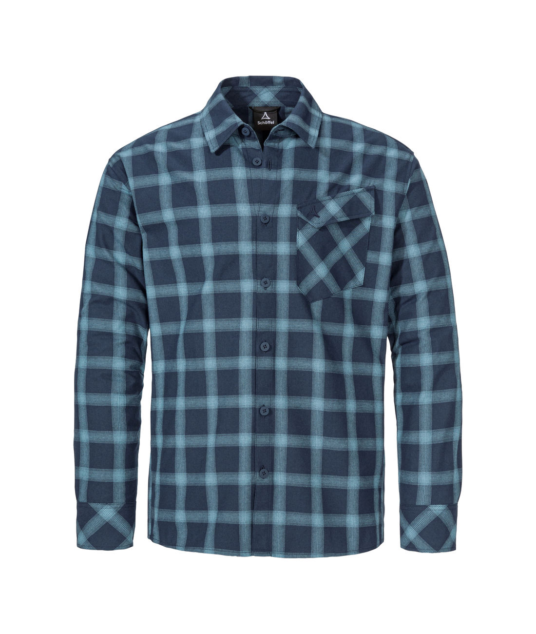 Shirt Poplar Men