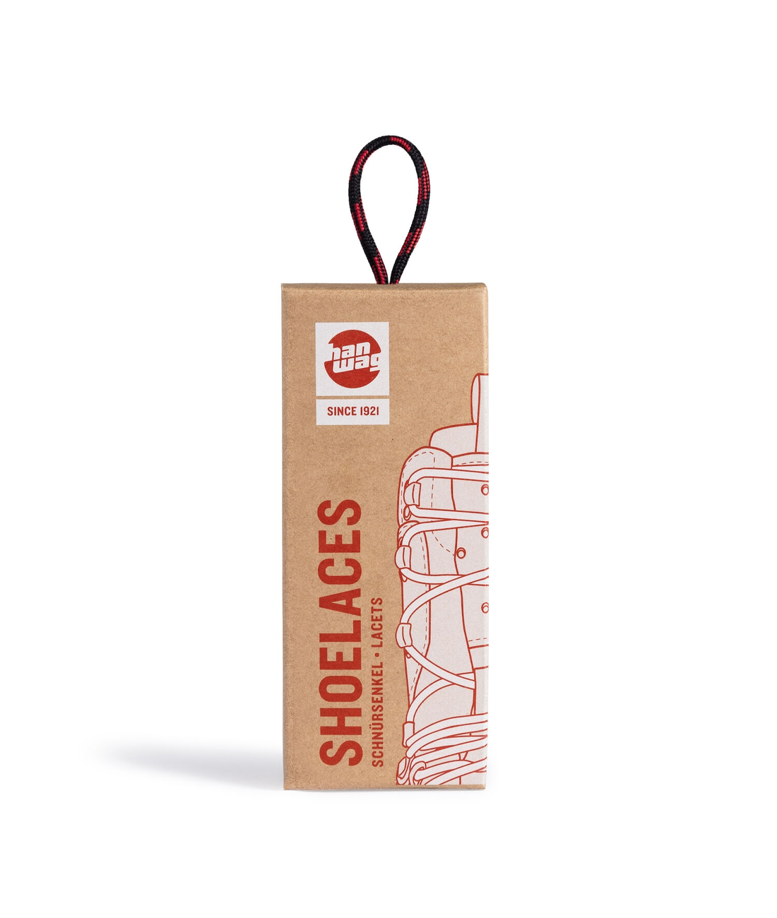 Shoe Laces RP 200 cm