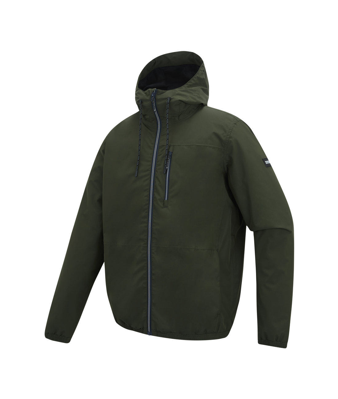 Shorebay Jacket
