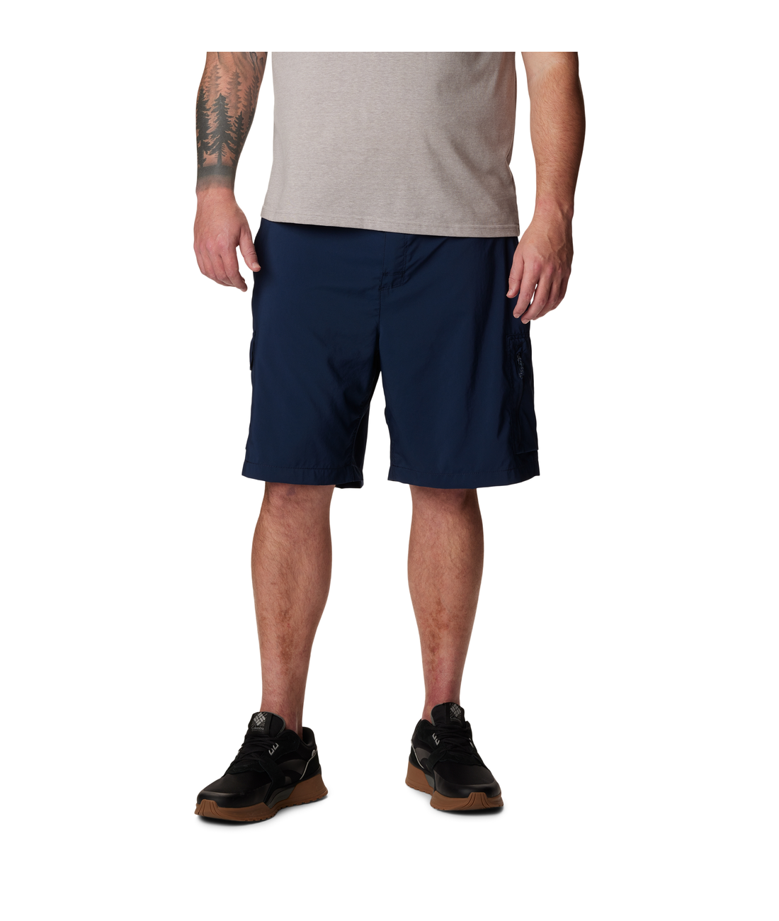Silver Ridge Utility Cargo Short Herren BEKLEIDUNG