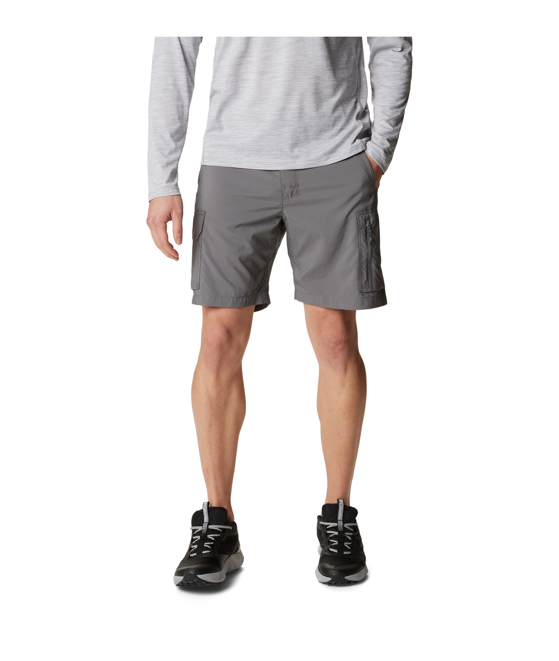 Silver Ridge Utility Cargo Short