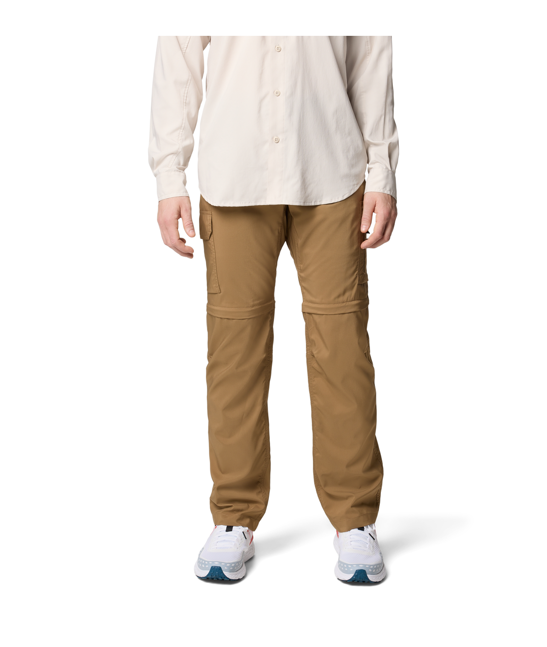 Silver Ridge Utility Convertible Pant - 32 Schrittl�nge
