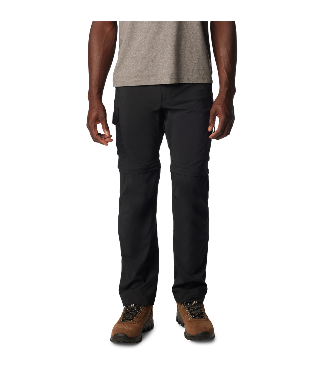 Silver Ridge Utility Convertible Pant - 32 Schrittl�nge