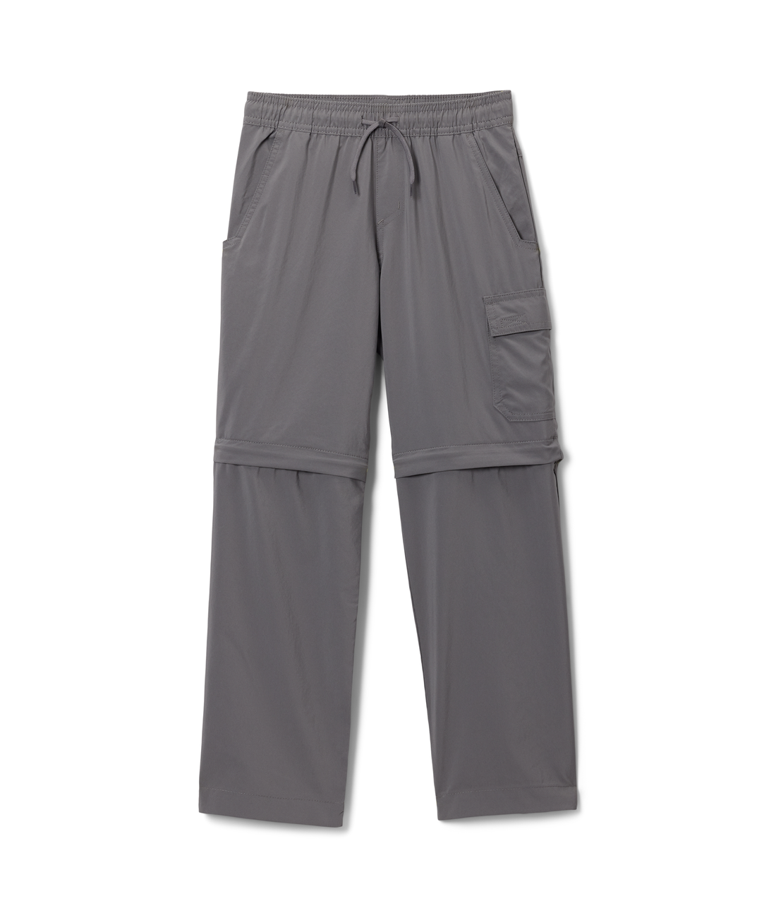 Silver Ridge Utility Convertible Pant - Boys