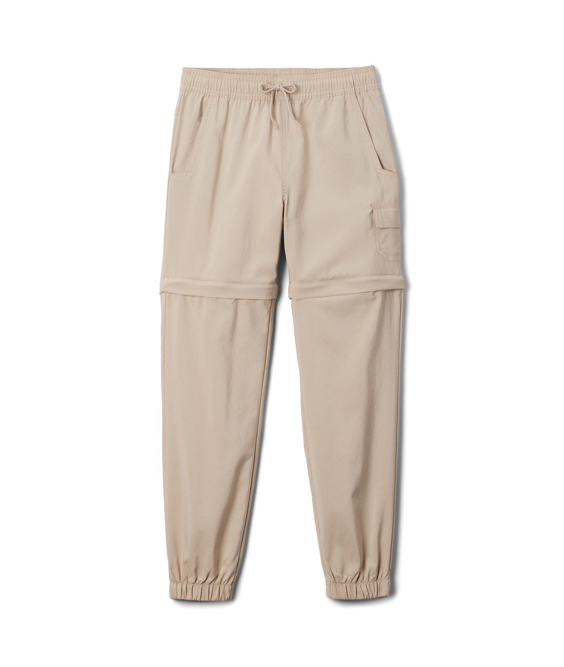 Silver Ridge Utility Convertible Pant - Girls