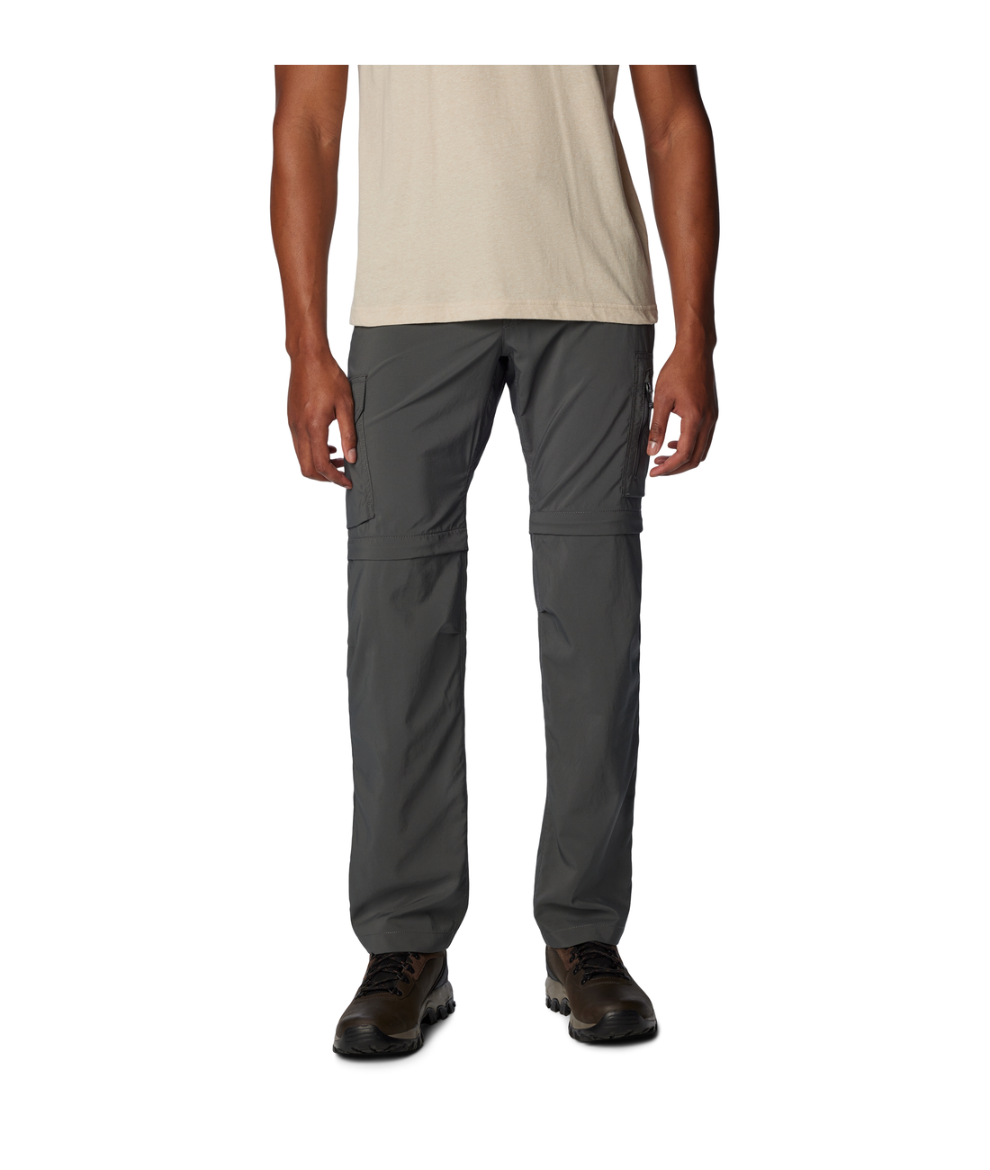 Silver Ridge Utility Convertible Pant - 32 Schrittlnge
