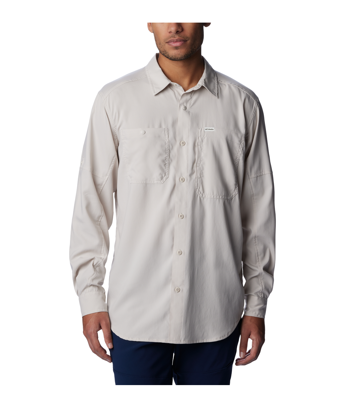 Silver Ridge Utility Lite Long Sleeve