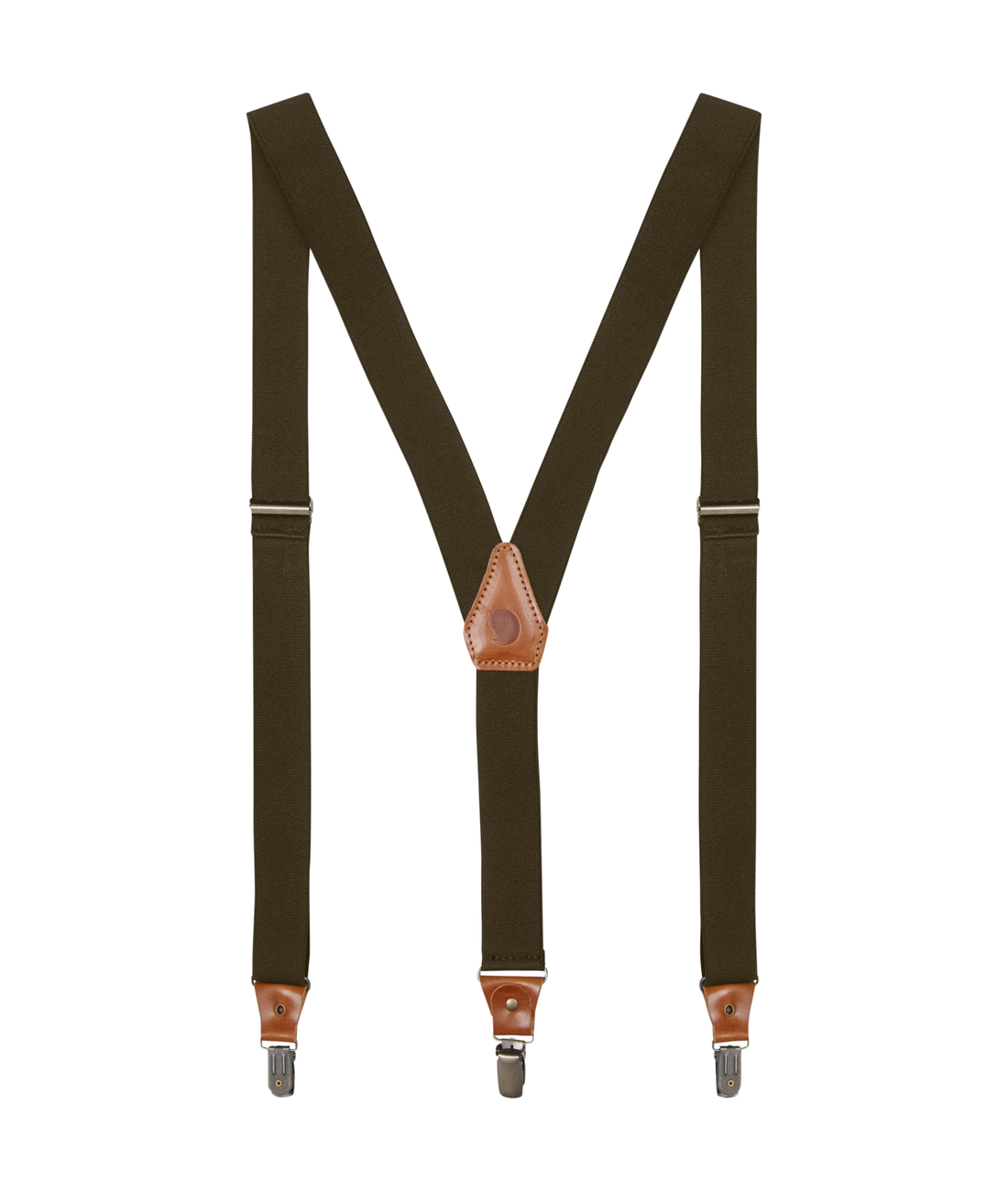 Singi Clip Suspenders