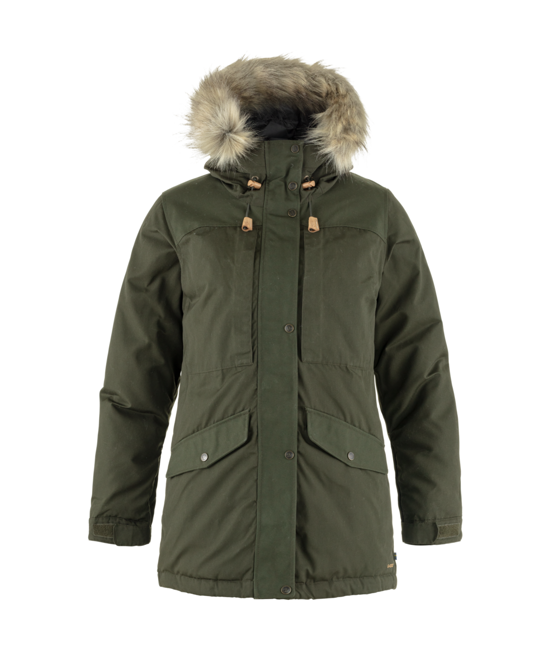 Singi Down Jacket W