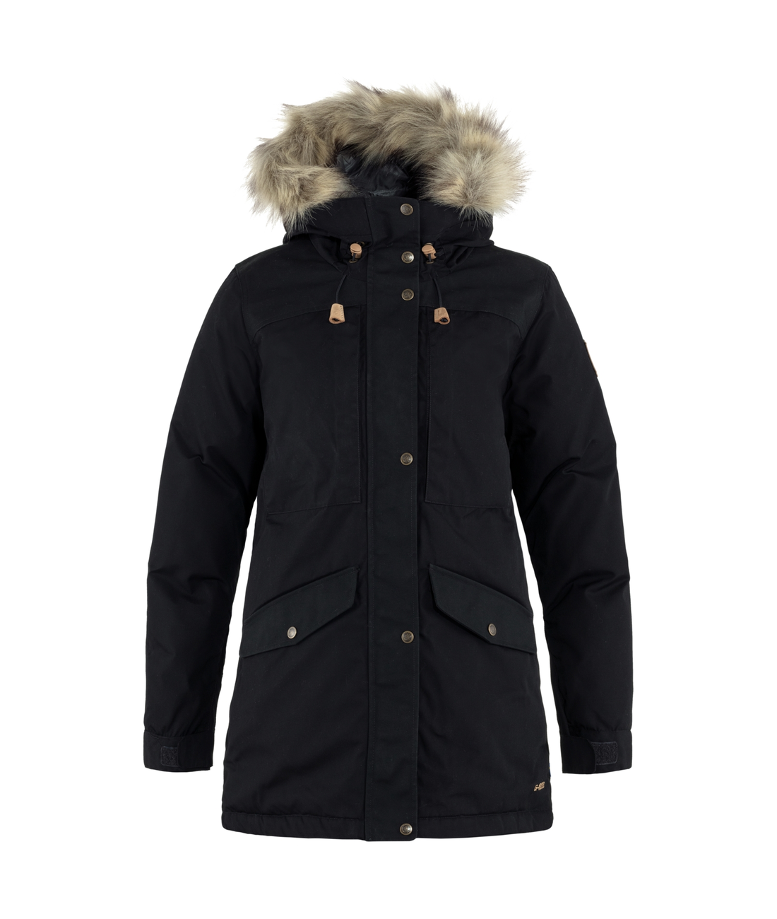 Singi Down Jacket W