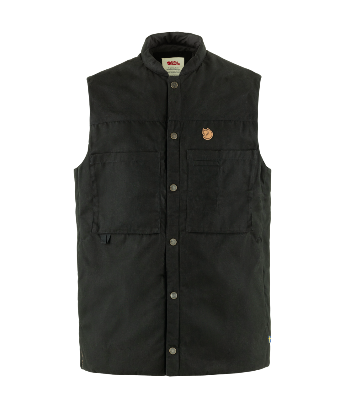 Singi Padded Vest M