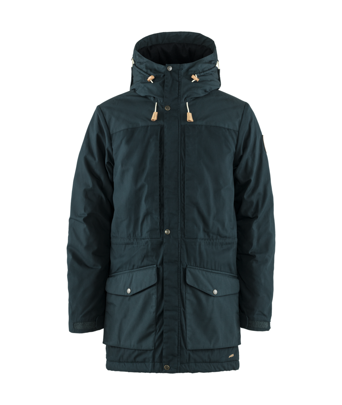 M parka online