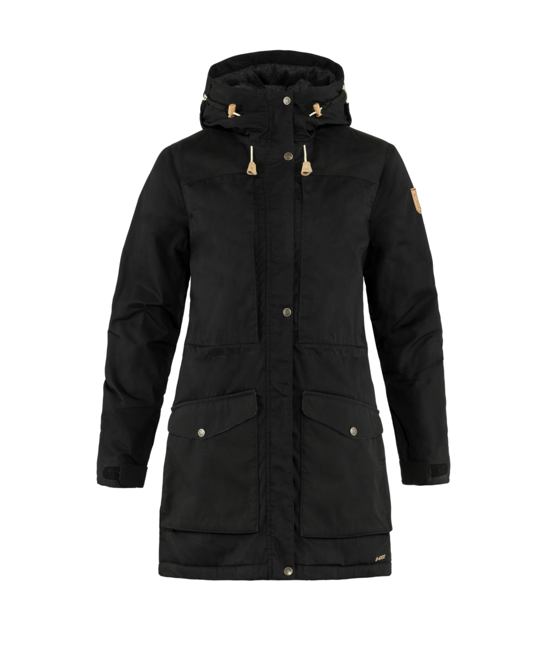 Sale parka womens cheap