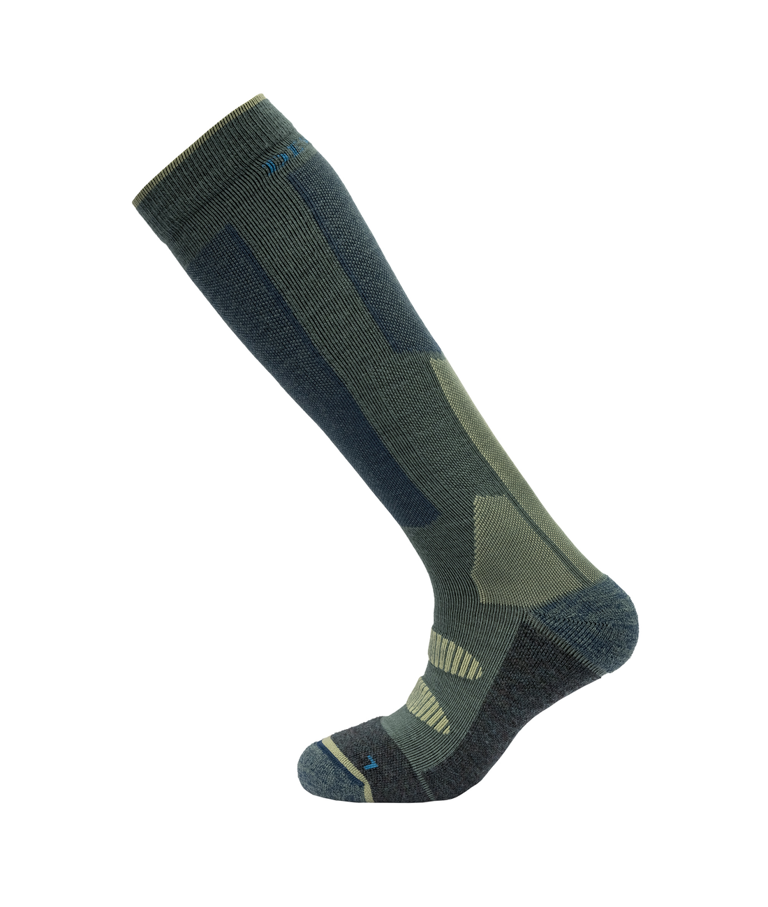 Ski Touring Merino Sock