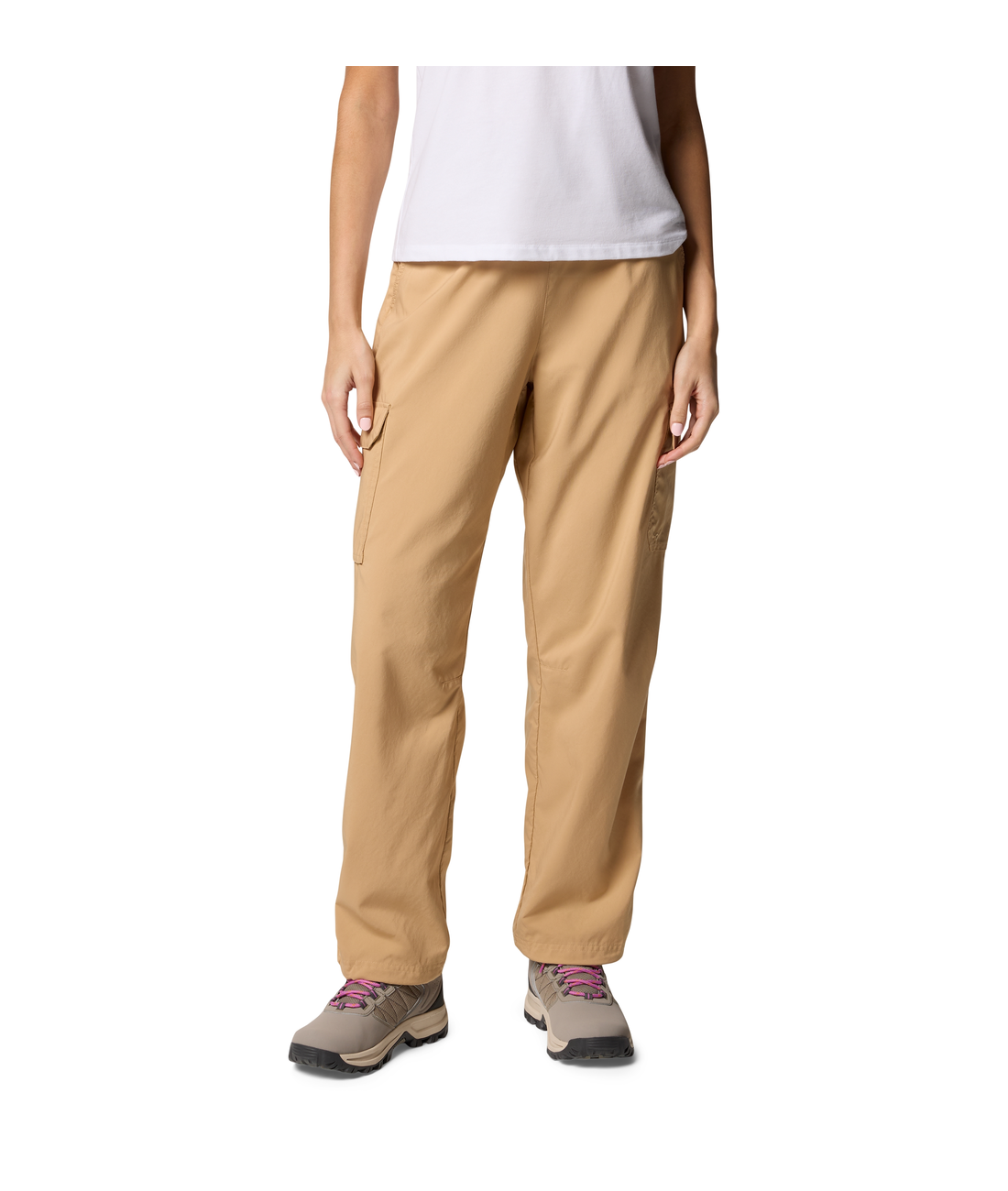 Skien Valley Cargo Pant - Damen