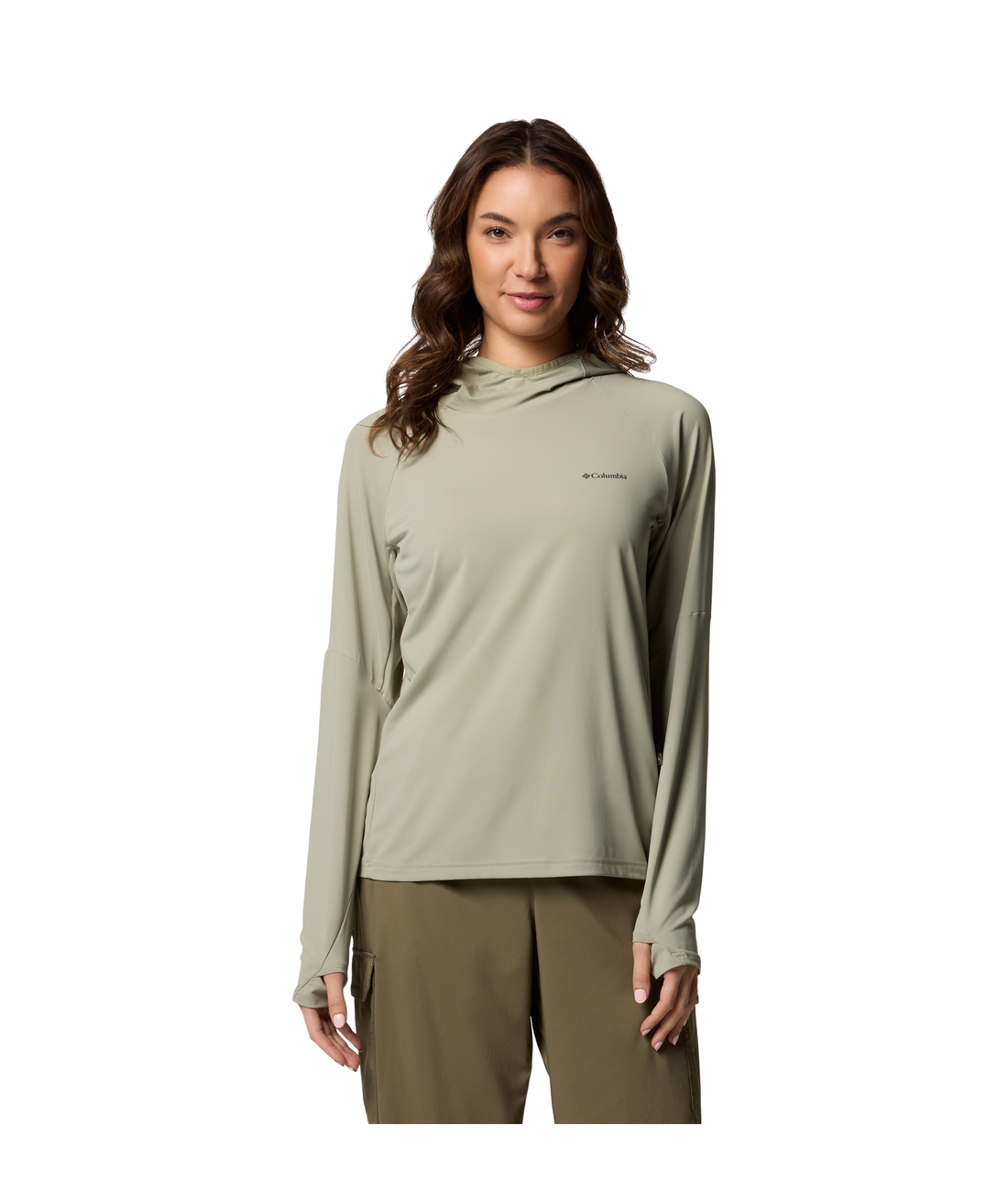 Skien Valley Hoodie - Damen