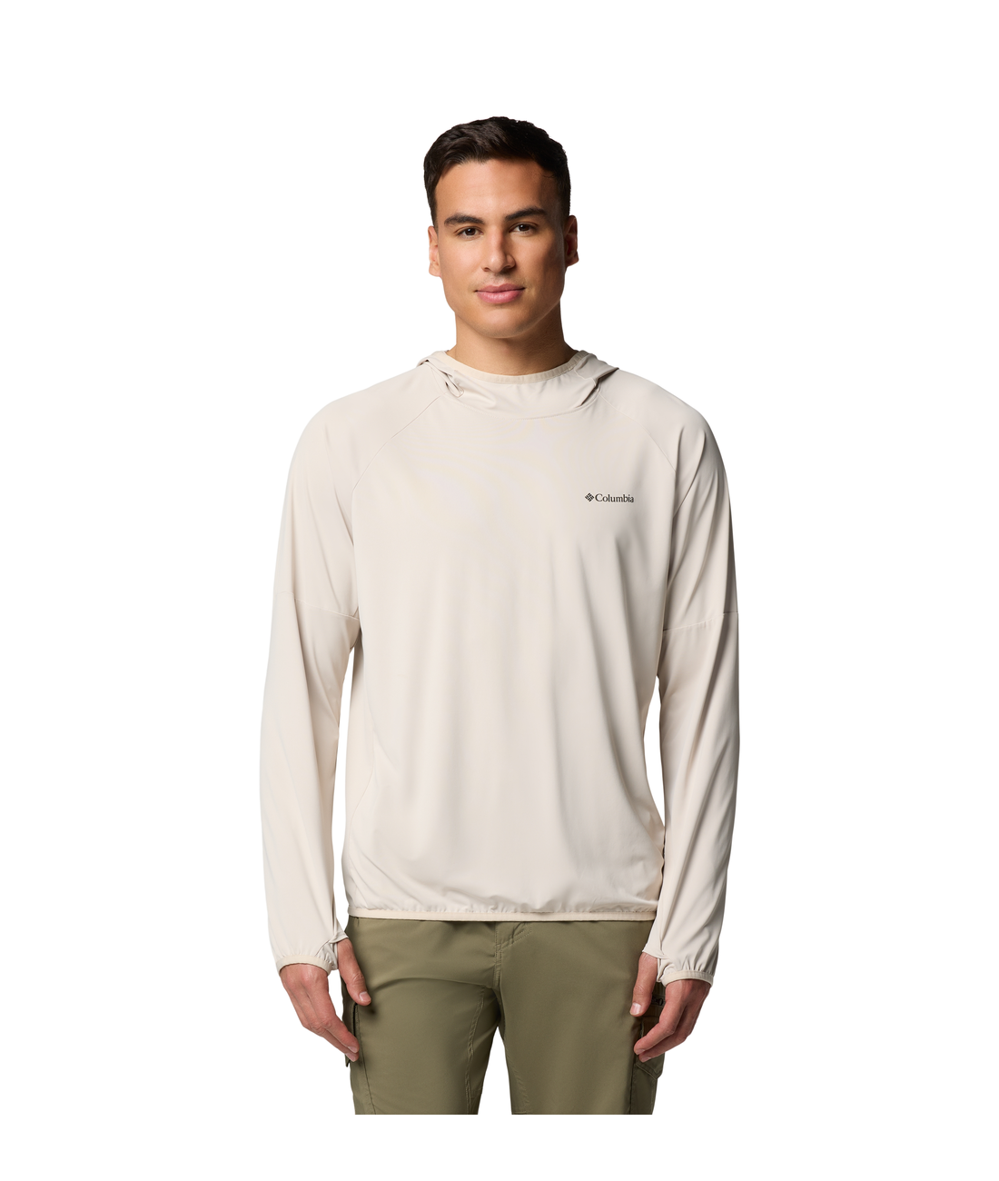 Skien Valley Hoodie - Herren