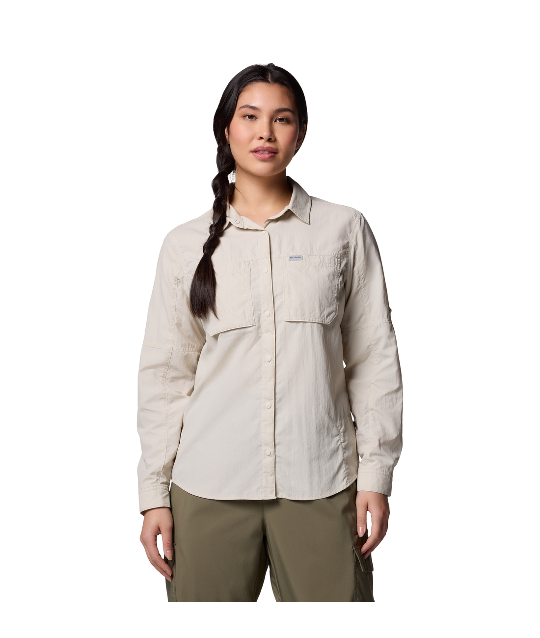 SkienValley L/S Shirt - Damen