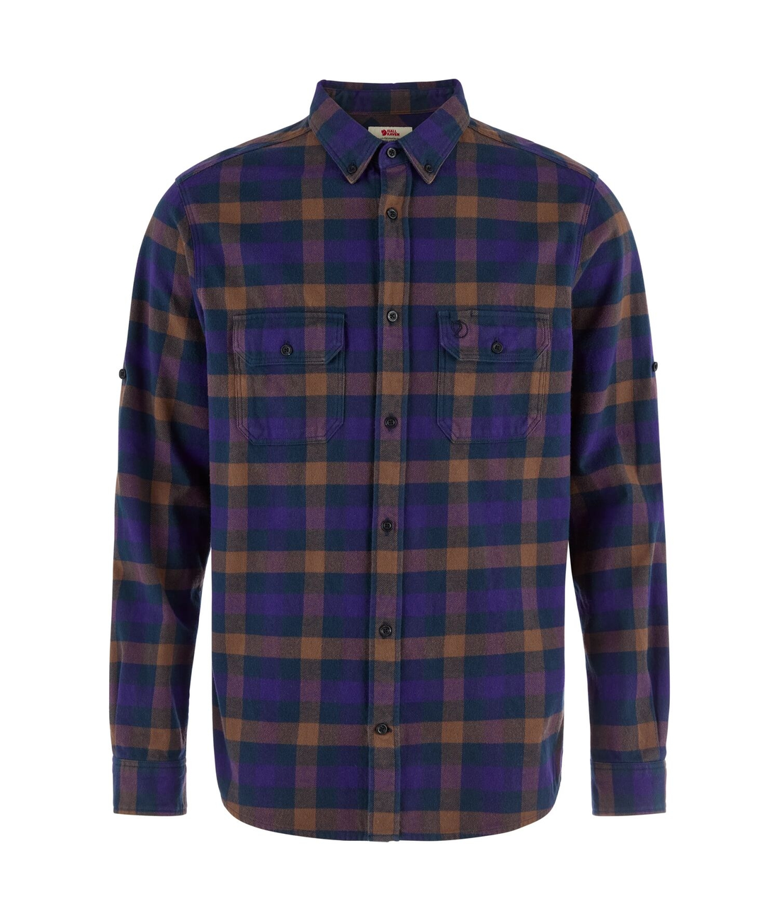 Skog Relaxed Shirt M