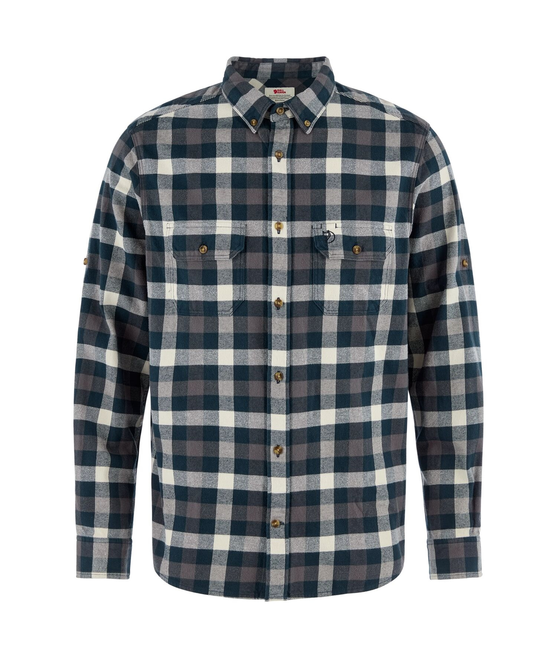 Skog Relaxed Shirt M
