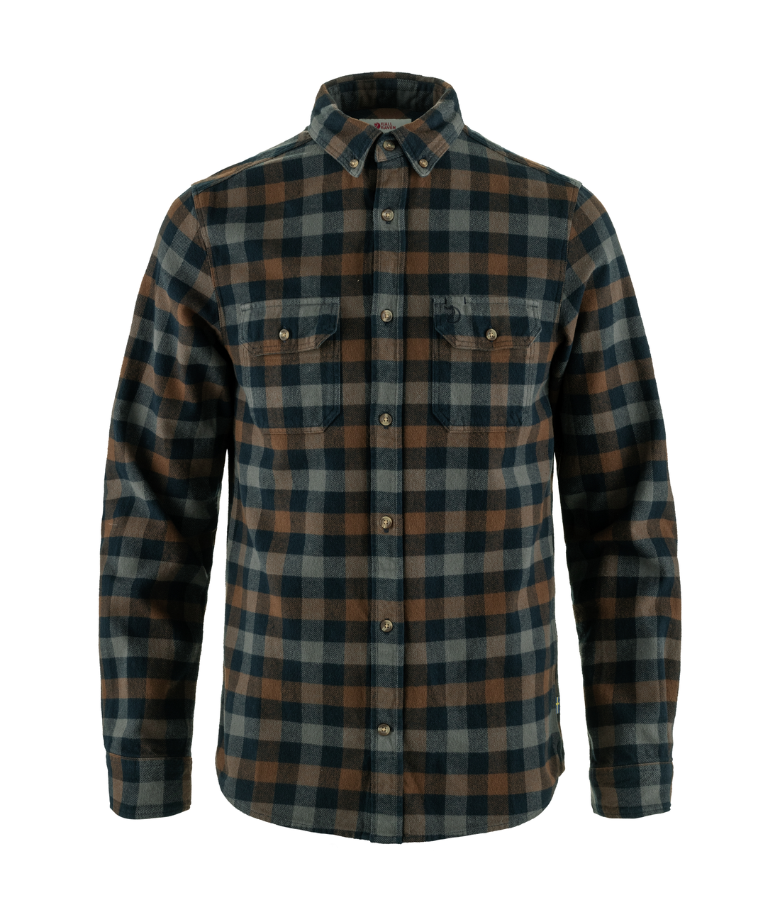 Skog Shirt M
