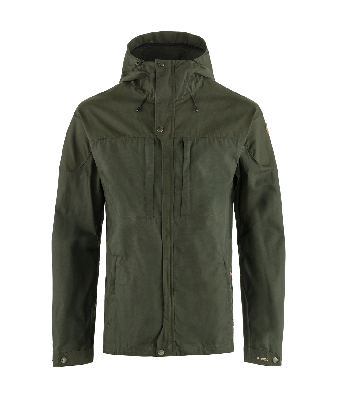 Skogs Jacket M