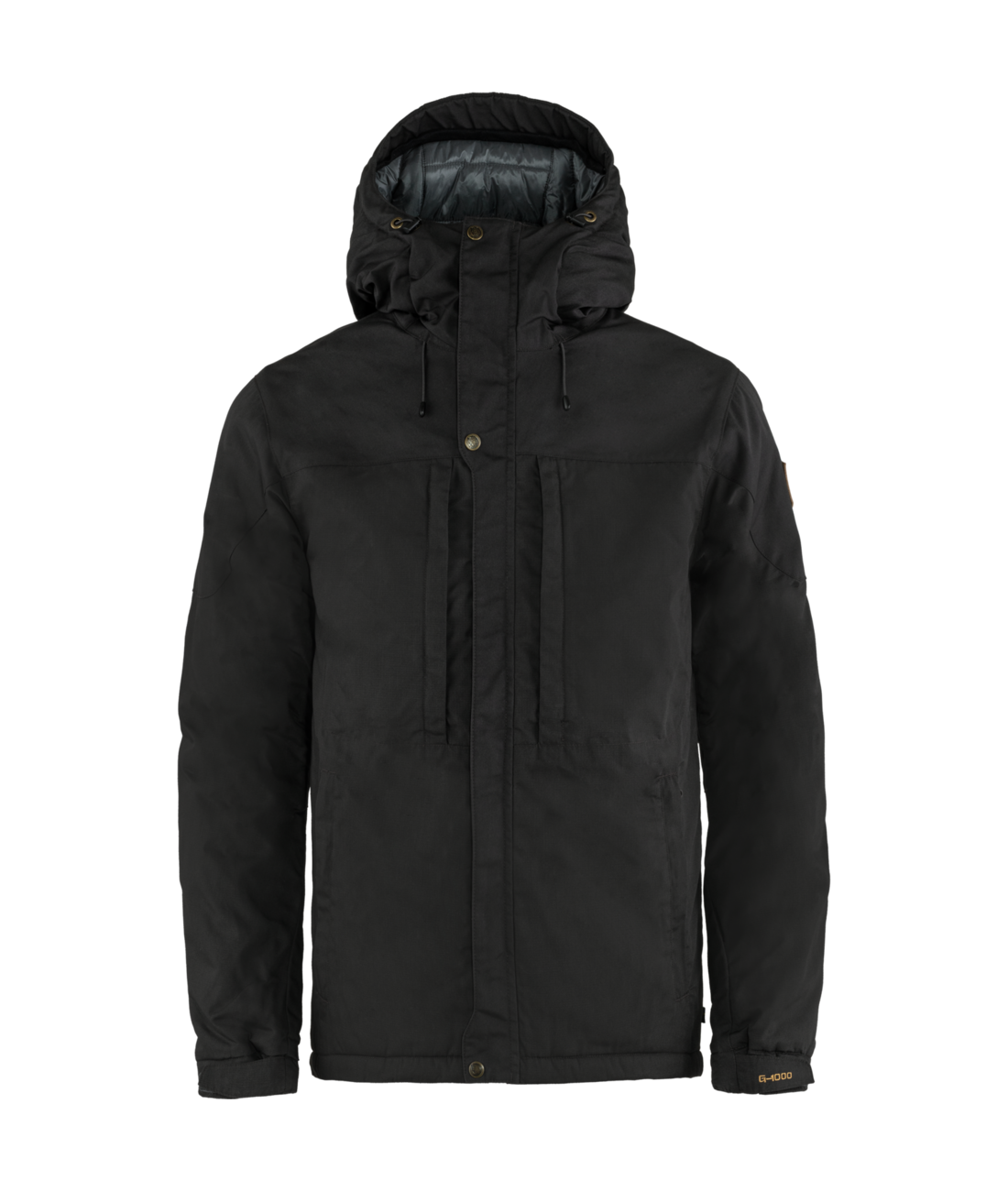 Skogs Padded Jacket M