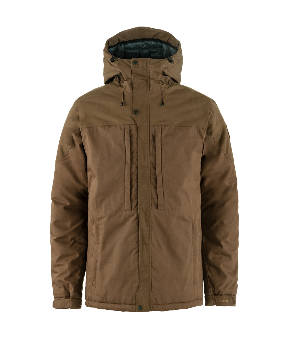 Skogs Padded Jacket M