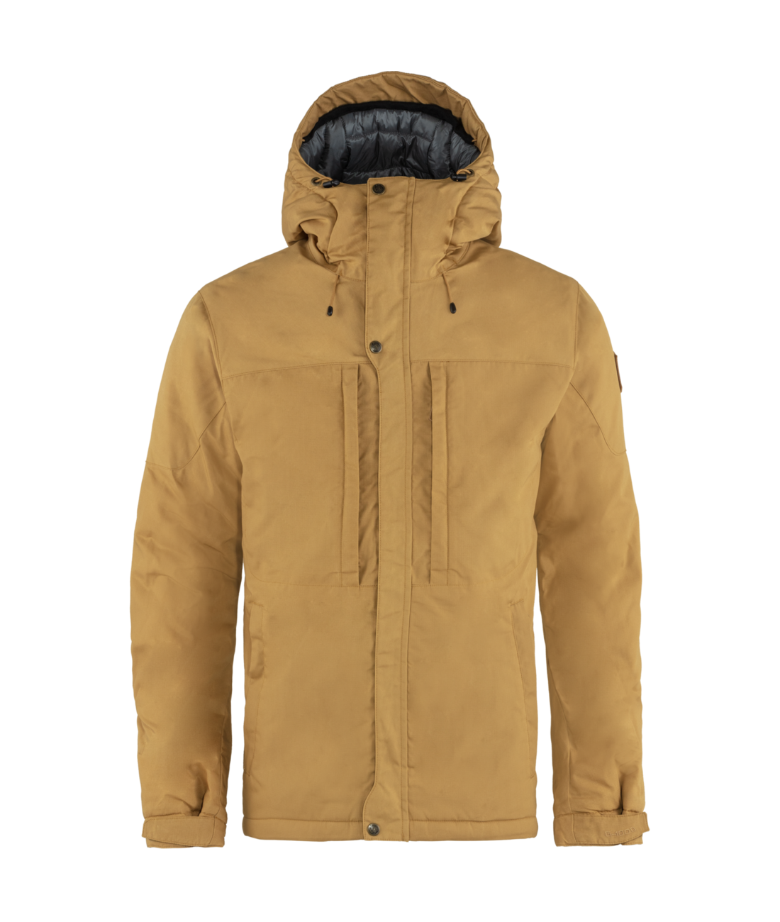 Skogs Padded Jacket M