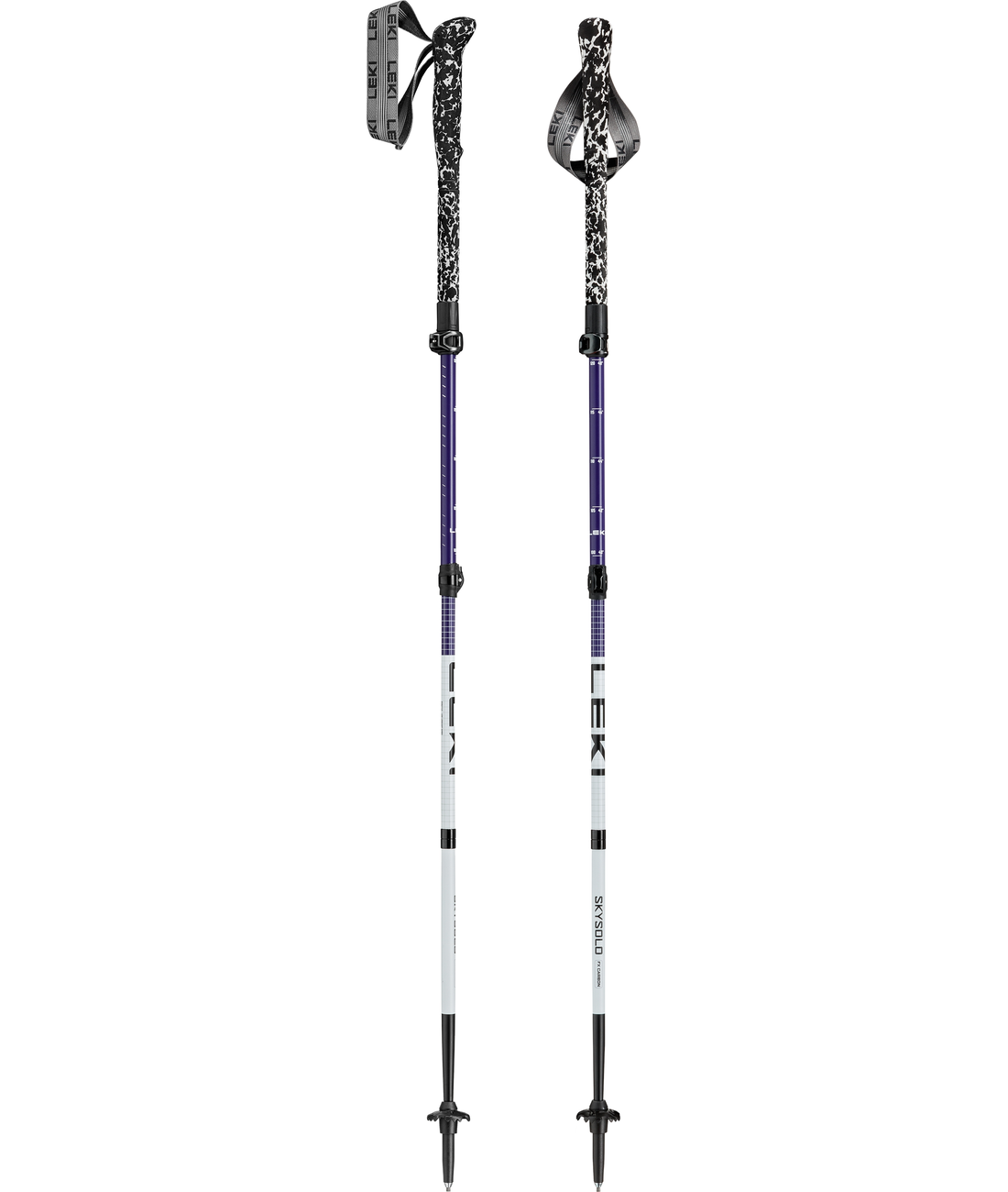 Skysolo FX Carbon - Compact