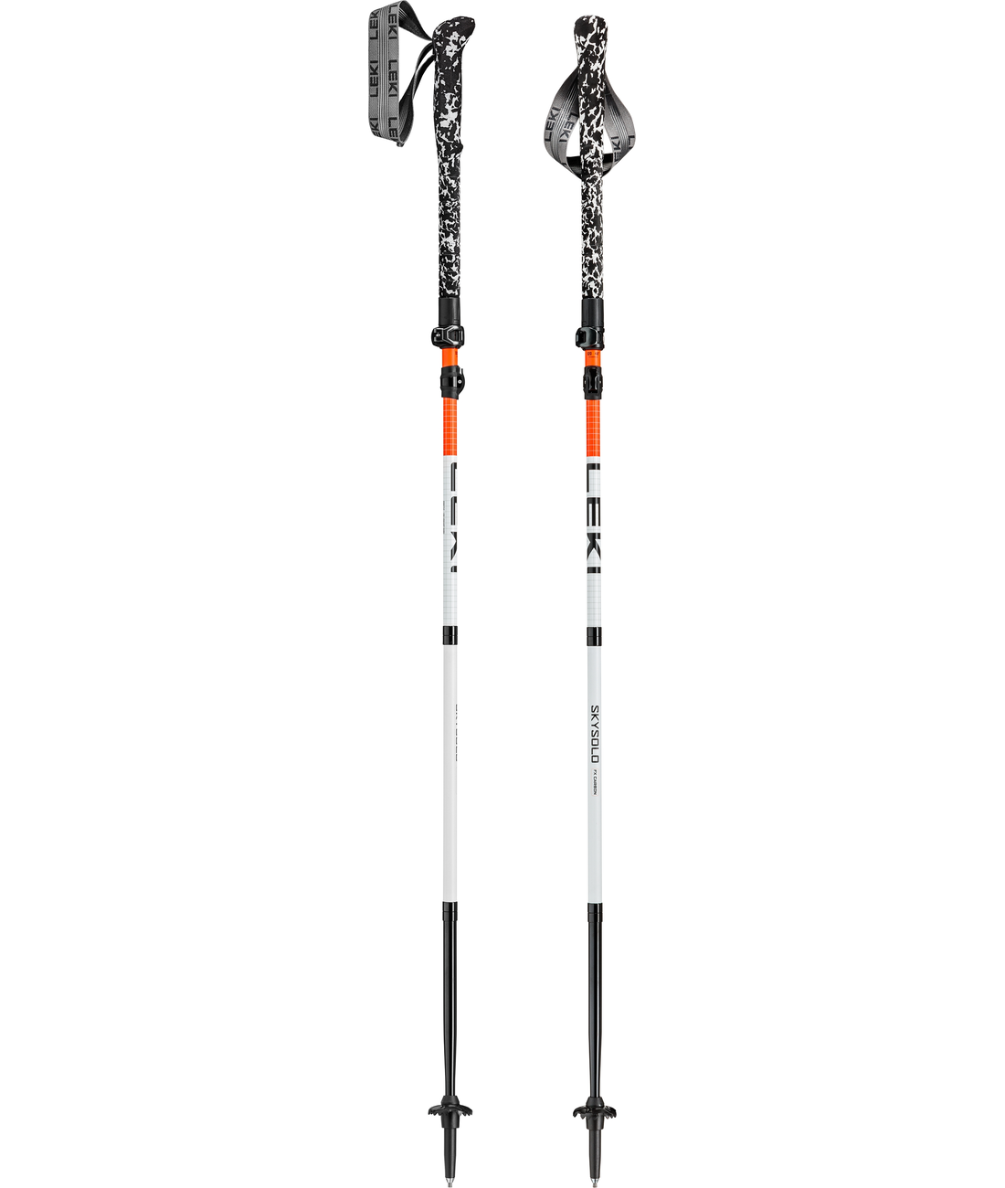 Skysolo FX Carbon - Standard