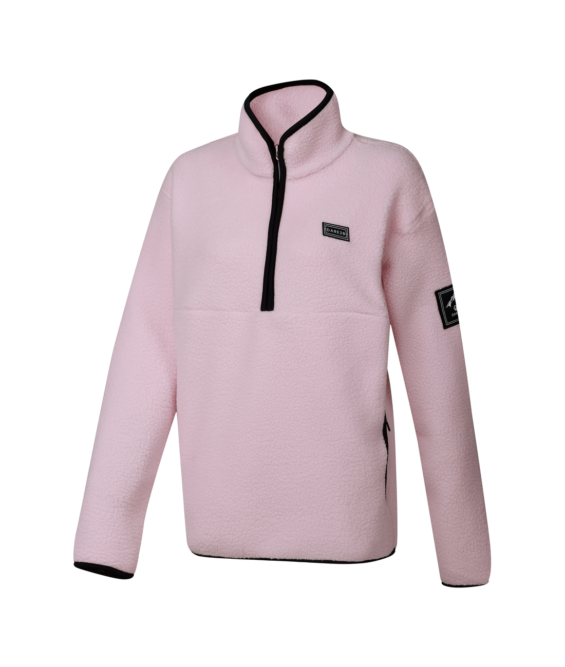 Slide Out Fleece