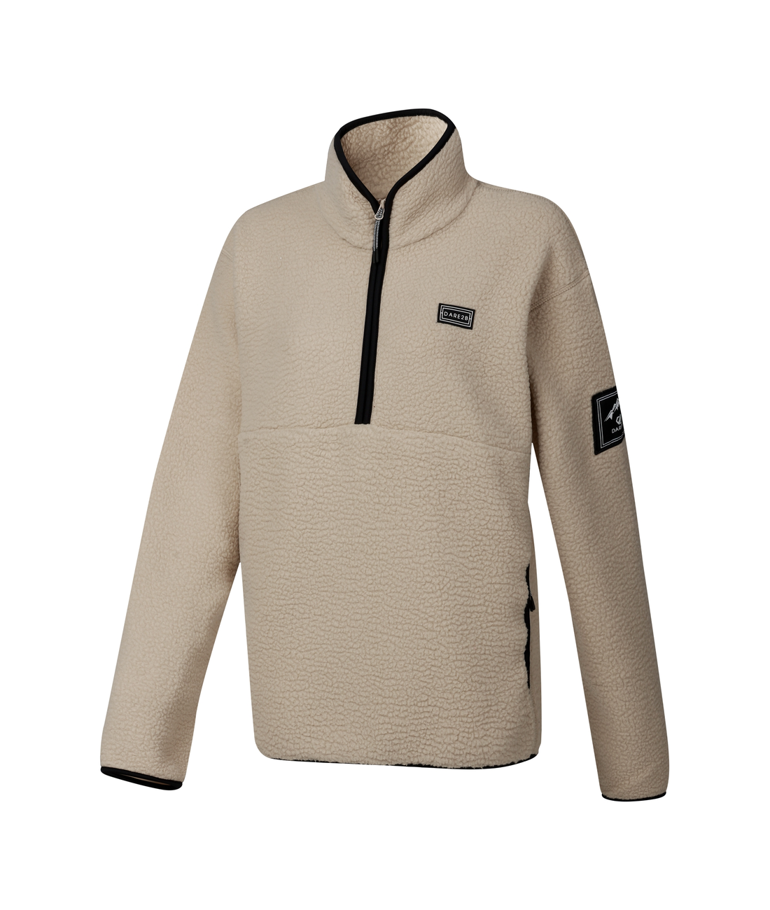 Slide Out Fleece