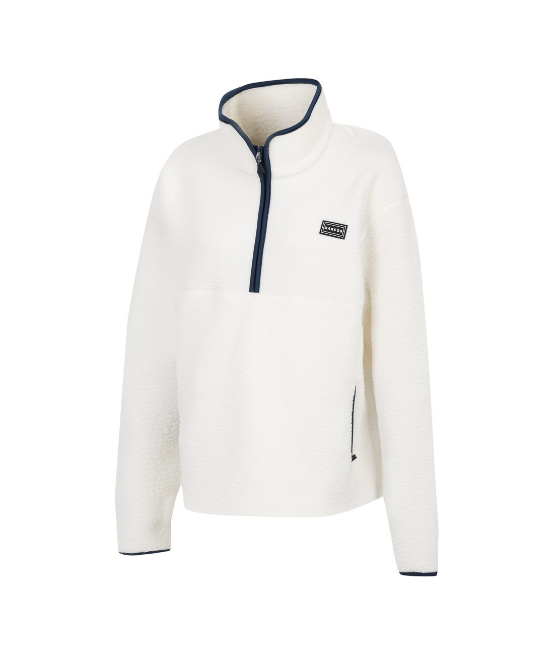 Slide Out Fleece