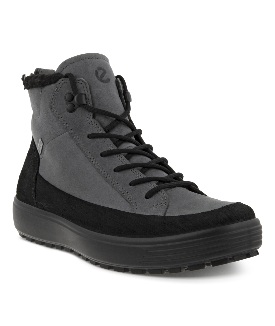 Soft 7 Tred M High Cut