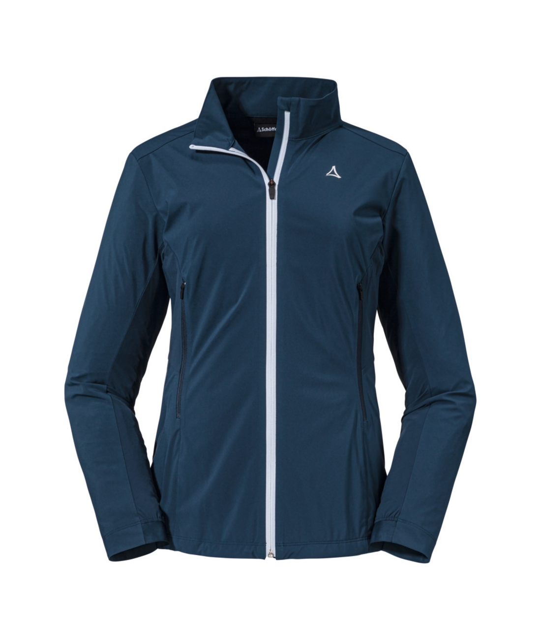 Softshell Avdalen L