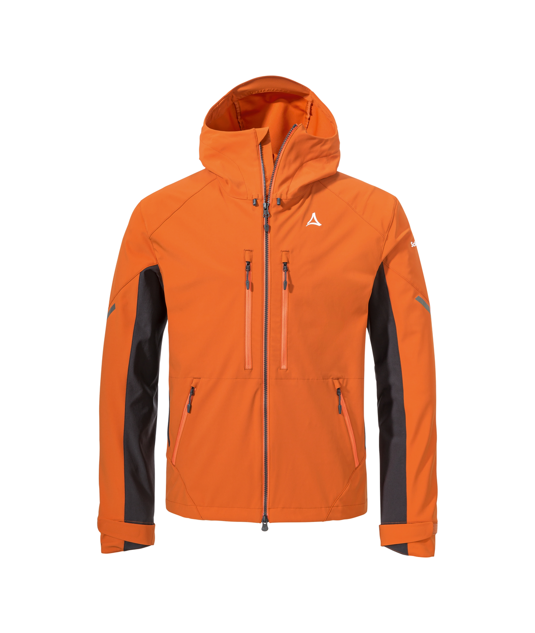 Softshell Jacket Matrei M