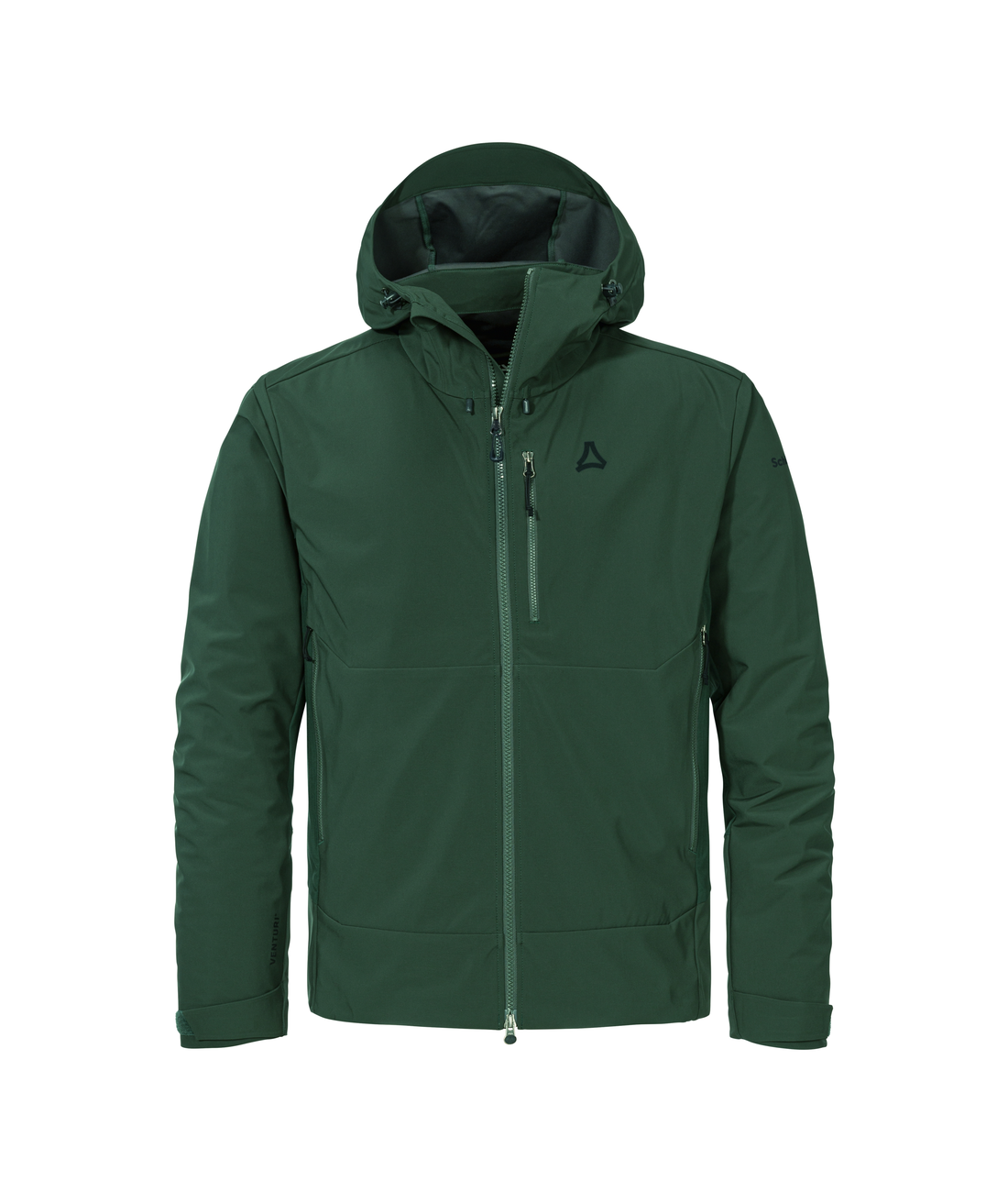 Softshell Jacket Milagle Men