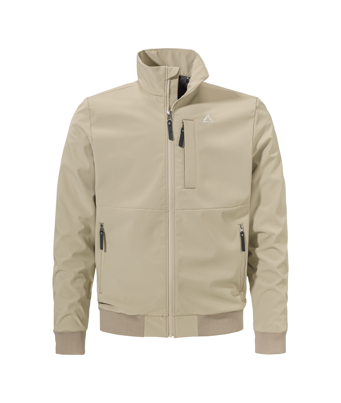 Softshell Jacket Suavio Men