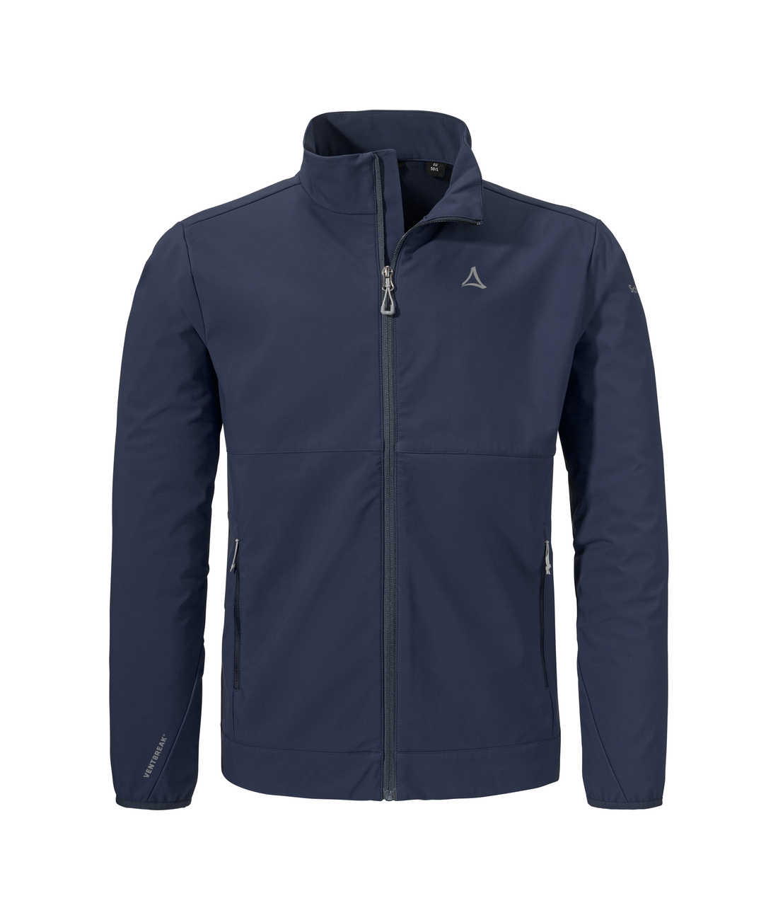 Softshell Mirusha Men