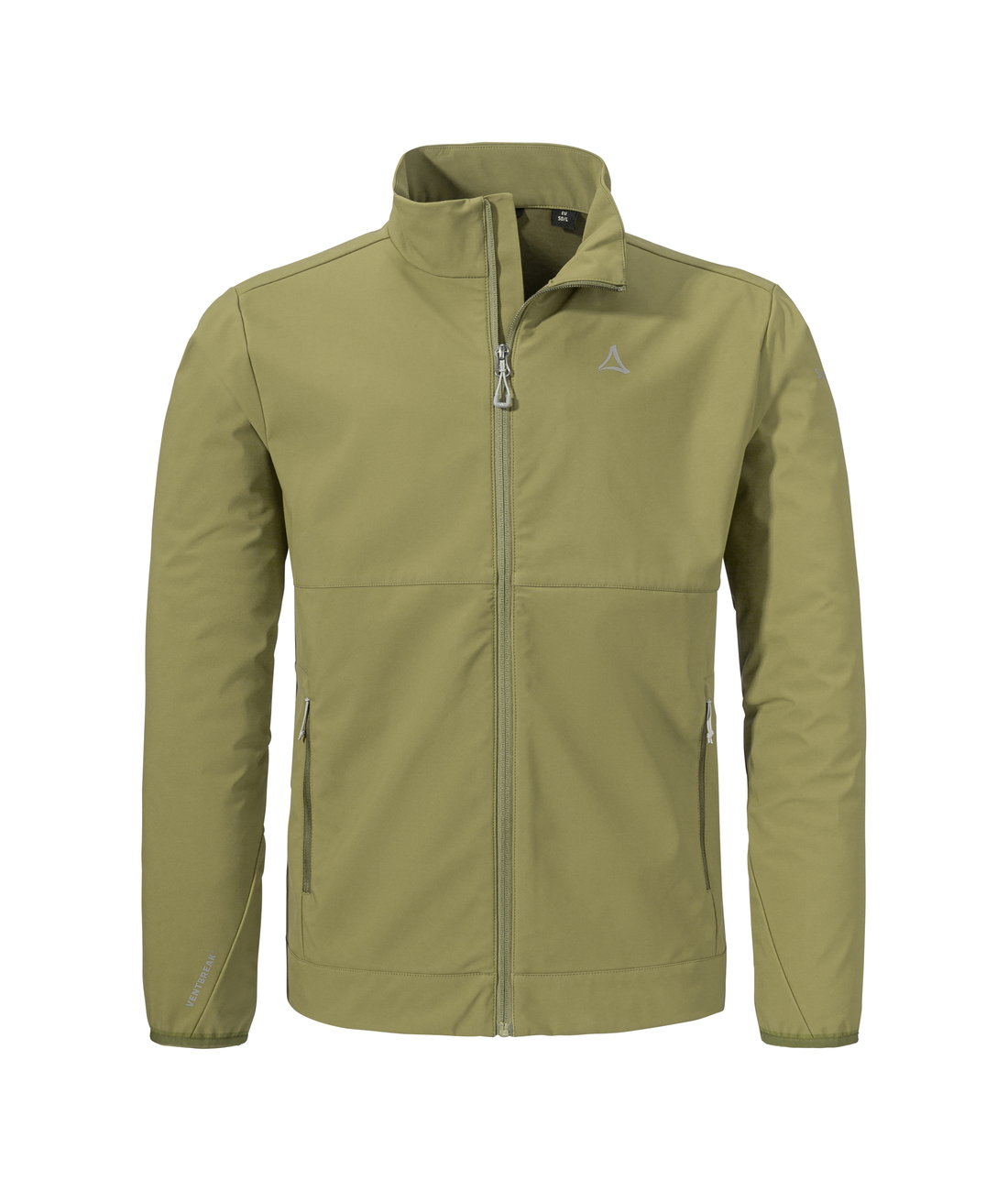 Softshell Mirusha Men