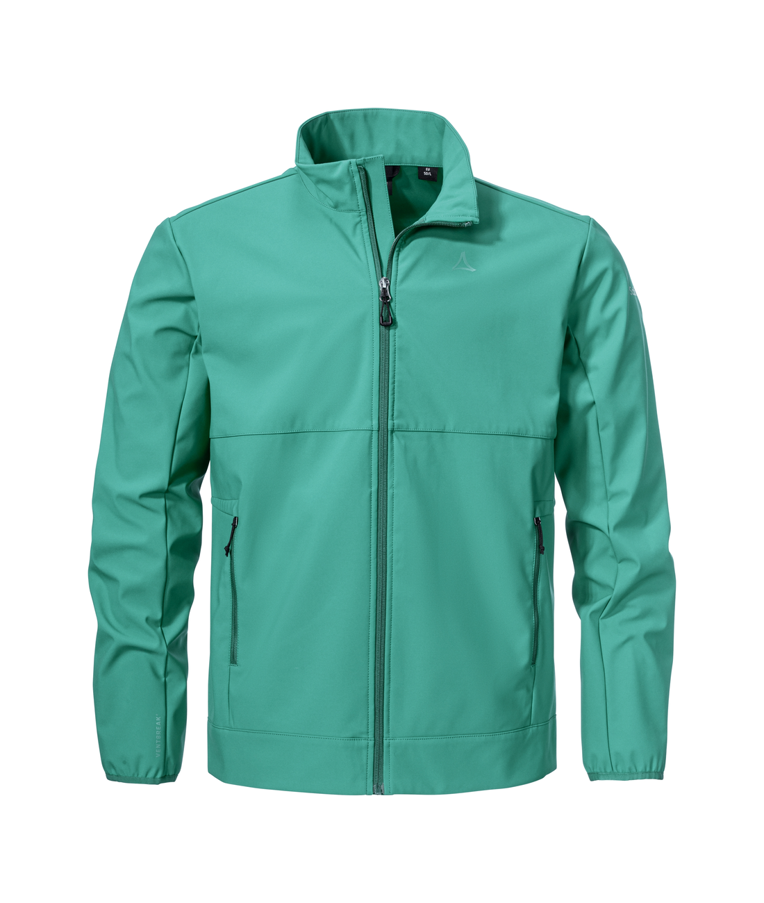 Softshell Mirusha Men