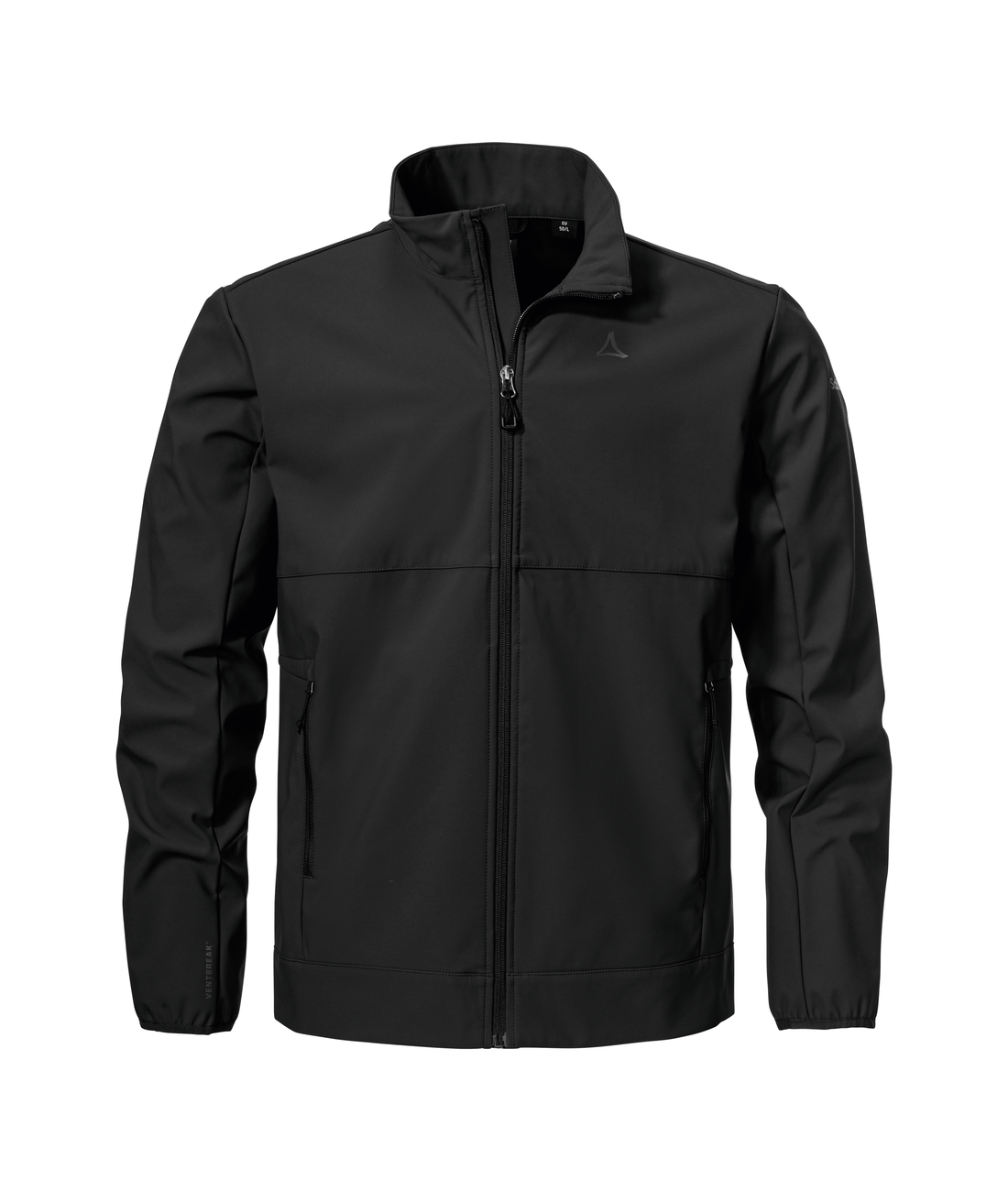 Softshell Mirusha Men