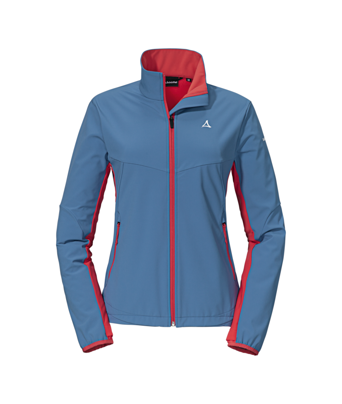 Softshell Rinnen L